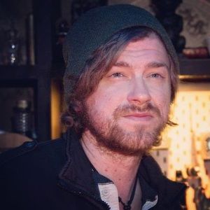 Meet your Posher, Brent